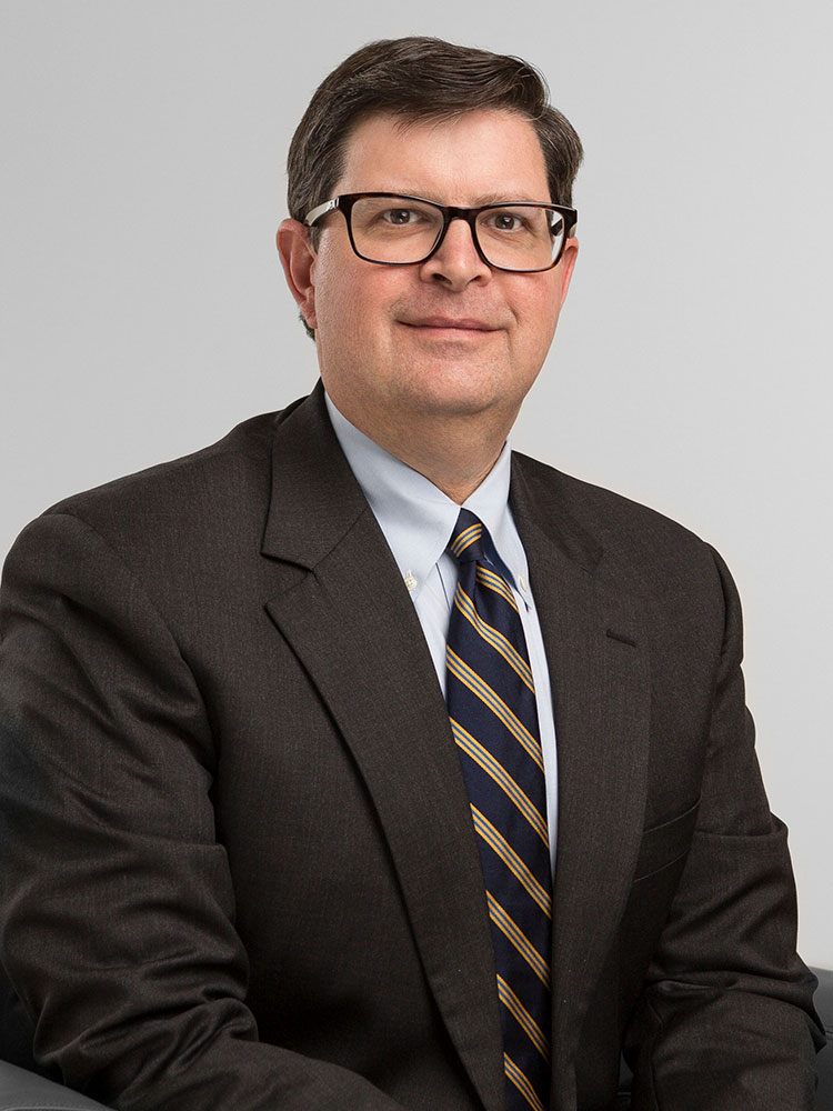 Barry Johnson