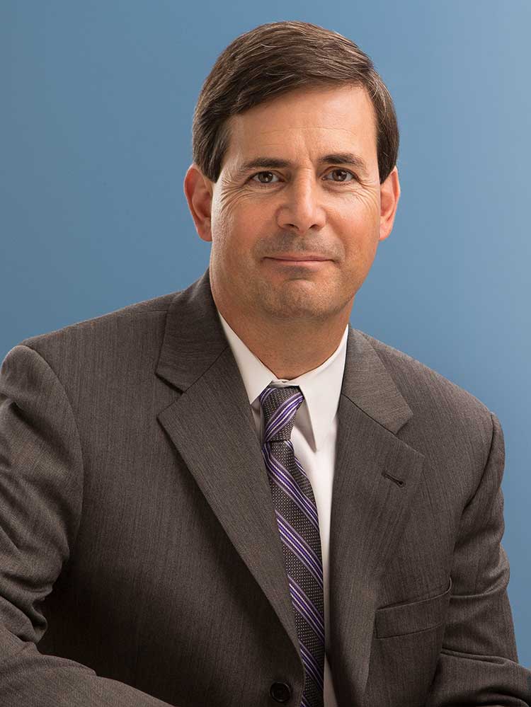 David O’Dens