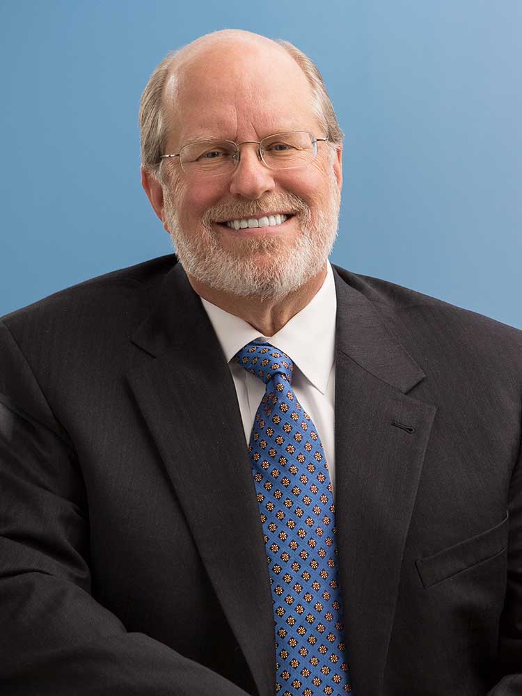 John D (Jay) Settle