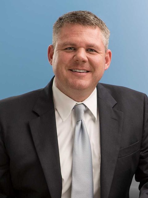 Mark Craig