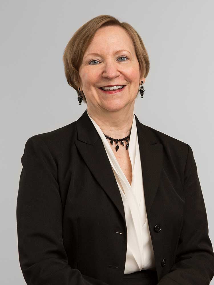 Marsha Dekan