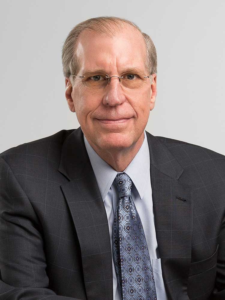 Robert Pou III