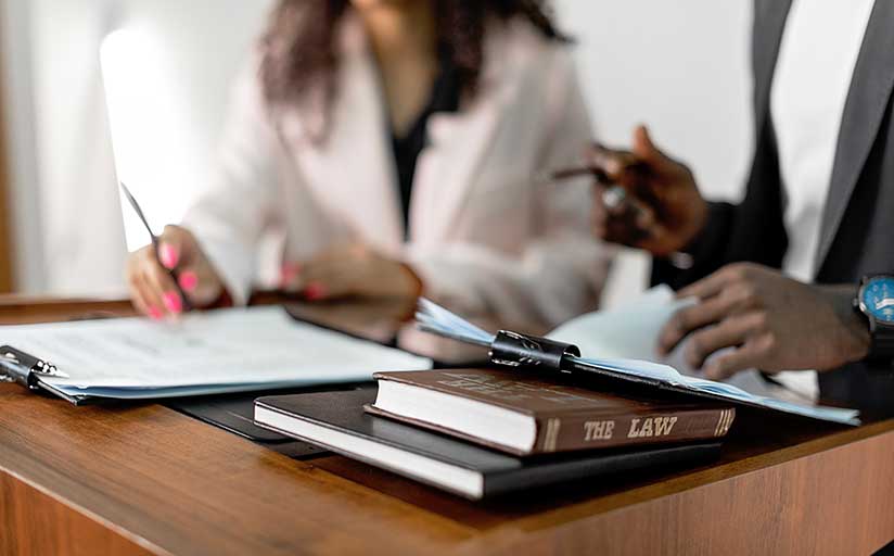 Business Counsel