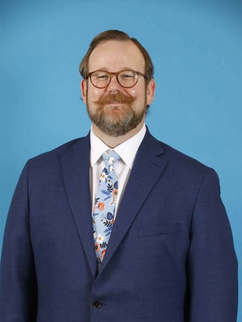 Byron L. Kelley