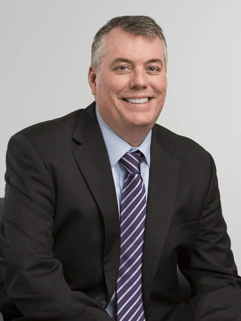 Kent D. Williamson