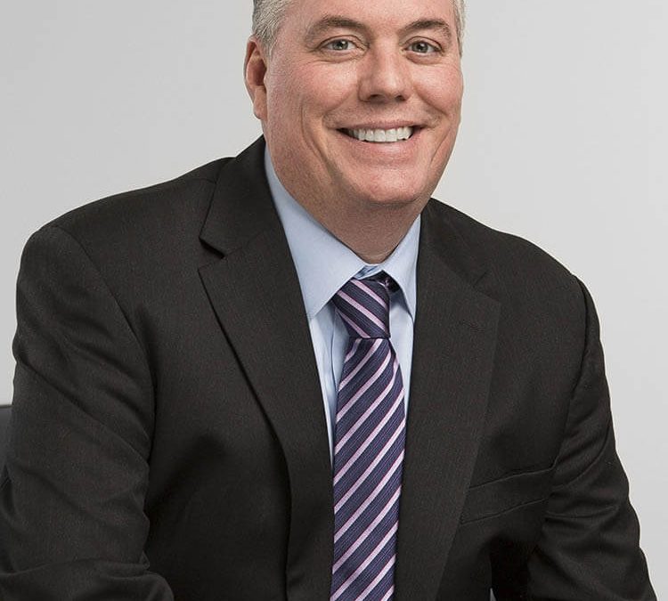Kent D. Williamson