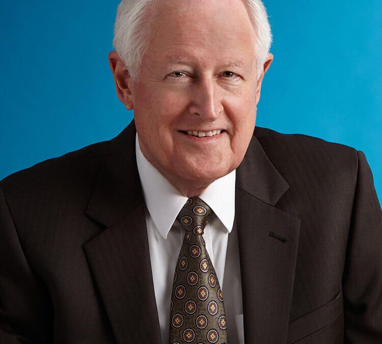 H. Norman Kinzy