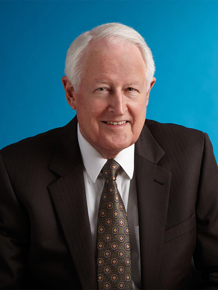 Norman Kinzy