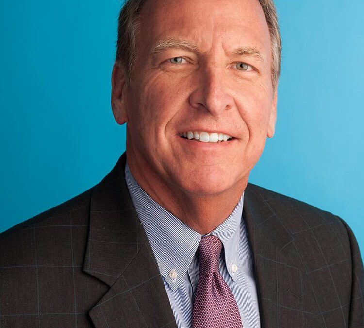 Paul Wilkening