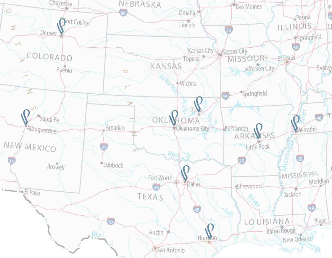 Office Locations Office Locations